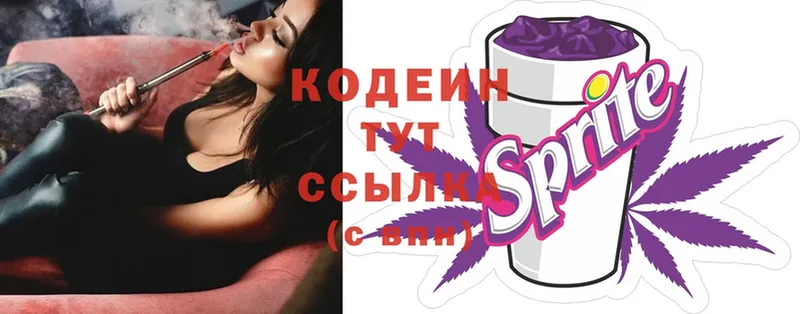 Кодеин Purple Drank  сайты даркнета состав  Нерчинск  купить закладку 